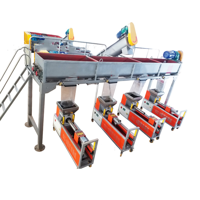 鹏宇机械大型食用菌基地 全自动一体化产线 全自 （全自动装袋产线）