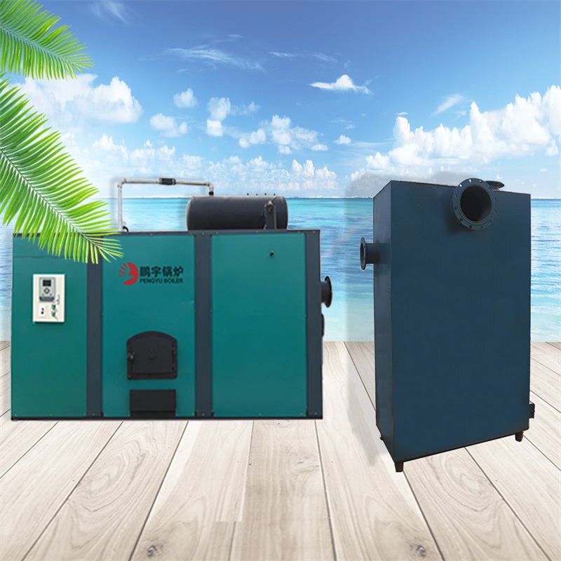 鹏宇燃煤燃颗粒燃气餐消锅炉PYCX-1400