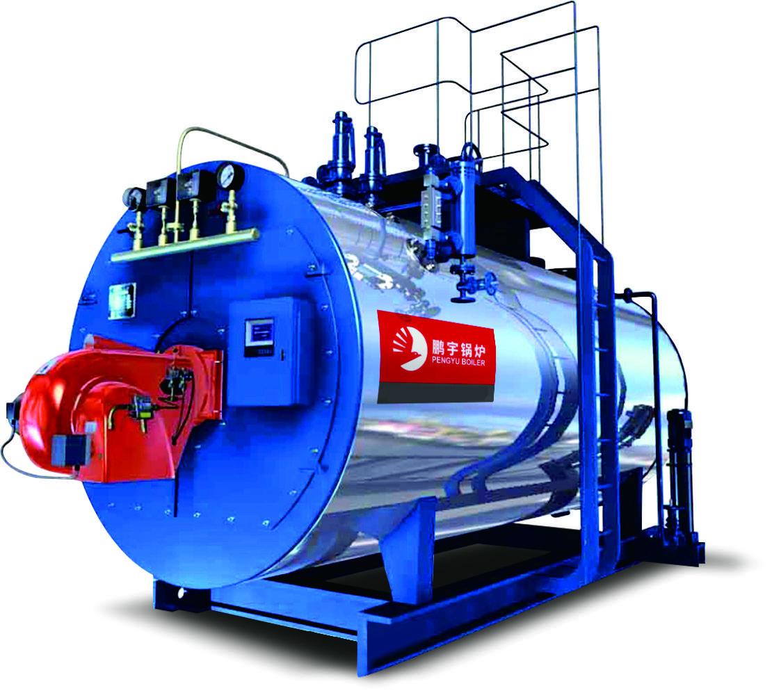 鹏宇燃油燃气承压锅炉常压锅炉高压锅炉 （承压锅炉）