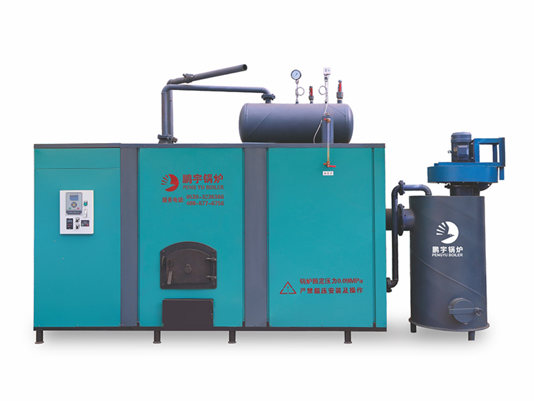 酿酒专用燃煤燃颗粒燃气节能环保高效蒸汽锅炉 （蒸汽锅炉）